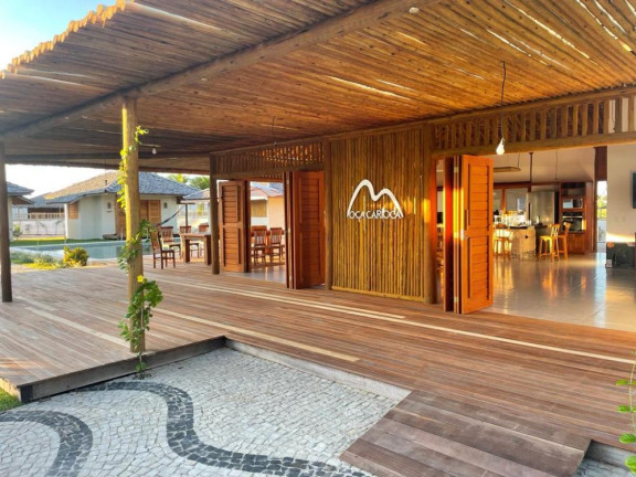 Imagem Imóvel com 6 Quartos à Venda, 596 m² em Pontal De Maceió - Fortim Imagem Imóvel com 6 Quartos à Venda, 596 m² em Pontal De Maceió - Fortim