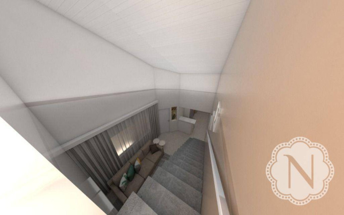 Imagem Sobrado com 2 Quartos à Venda, 84 m² em Santa Júlia - Itanhaém Imagem Sobrado com 2 Quartos à Venda, 84 m² em Santa Júlia - Itanhaém