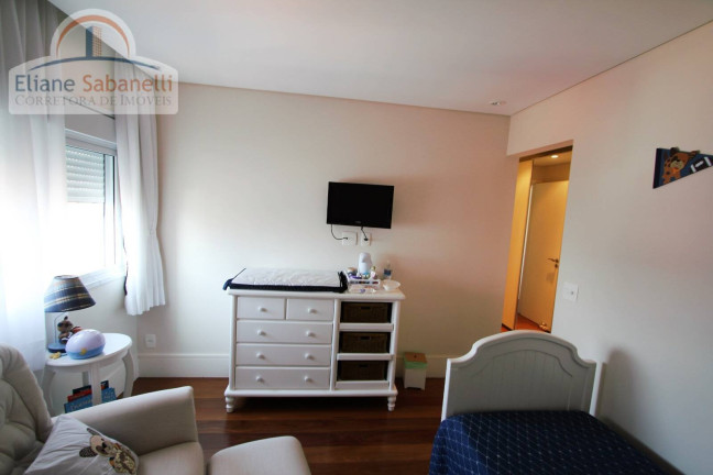 Imagem Apartamento com 3 Quartos à Venda, 167 m² em Vila Congonhas - São Paulo