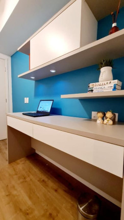 Imagem Apartamento com 3 Quartos à Venda, 100 m² em Chácara Inglesa - São Paulo
