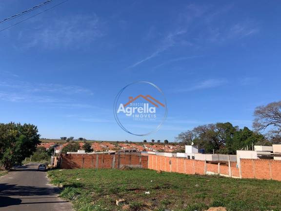 Imagem Terreno à Venda, 200 m² em Jardim Santa Rita - Mogi Guaçu Imagem Terreno à Venda, 200 m² em Jardim Santa Rita - Mogi Guaçu