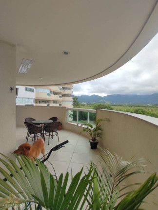 Imagem Apartamento com 3 Quartos à Venda, 87 m² em Recreio Dos Bandeirantes - Rio De Janeiro