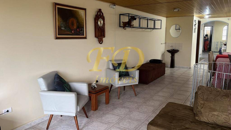Imagem Casa com 5 Quartos à Venda, em Caceia - São Paulo Imagem Casa com 5 Quartos à Venda, em Caceia - São Paulo
