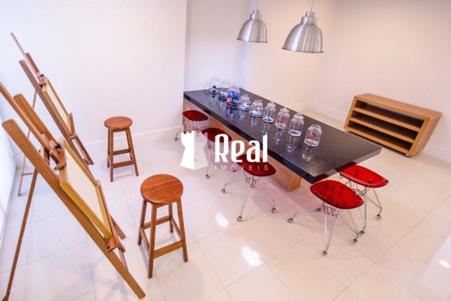 Imagem Apartamento com 3 Quartos à Venda, 142 m² em Paralela - Salvador