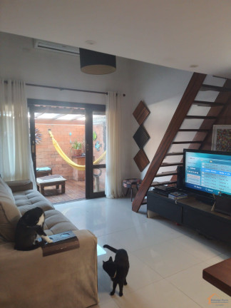 Casa com 2 Quartos à Venda, 81 m² em Marafunda - Ubatuba
