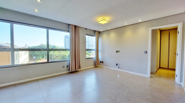 Imagem Apartamento com 1 Quarto à Venda, 69 m² em Jardim Das Acácias - São Paulo