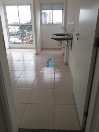 Imagem Apartamento com 1 Quarto à Venda, 30 m² em Vila Guilhermina - São Paulo