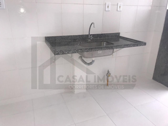 Imagem Apartamento com 2 Quartos à Venda, 55 m² em Parque Verde - Belém