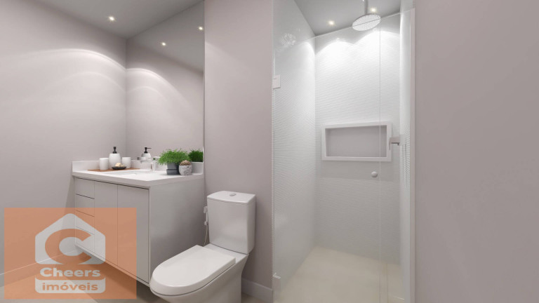 Imagem Apartamento com 3 Quartos à Venda, 130 m² em Jardim Europa - São Paulo
