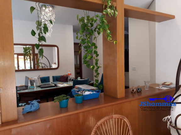 Imagem Casa com 4 Quartos à Venda, 500 m² em Butantã - São Paulo