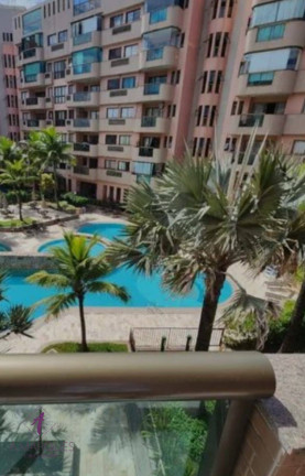 Imagem Apartamento com 1 Quarto à Venda, 74 m² em Barra Da Tijuca - Rio De Janeiro