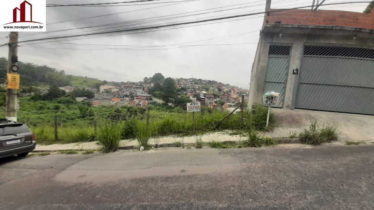 Imagem Terreno à Venda, 133 m² em Residencial Santo Antonio - Franco Da Rocha Imagem Terreno à Venda, 133 m² em Residencial Santo Antonio - Franco Da Rocha