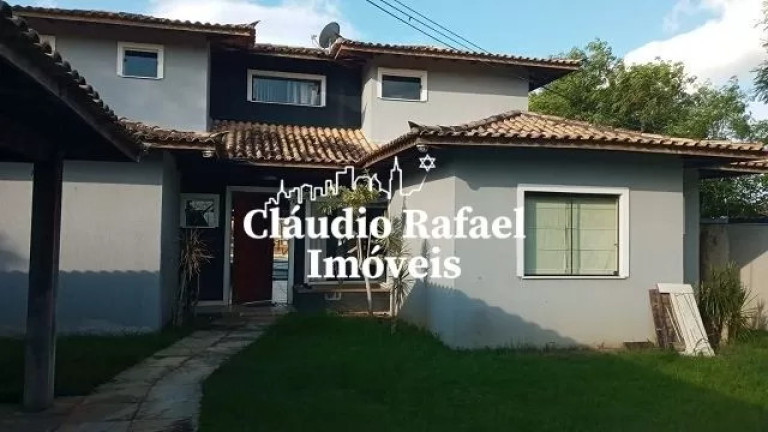 Imagem Casa com 4 Quartos à Venda, 374 m² em Marina - Armação Dos Búzios