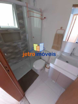 Imagem Apartamento com 1 Quarto à Venda, 50 m² em Tupi - Praia Grande