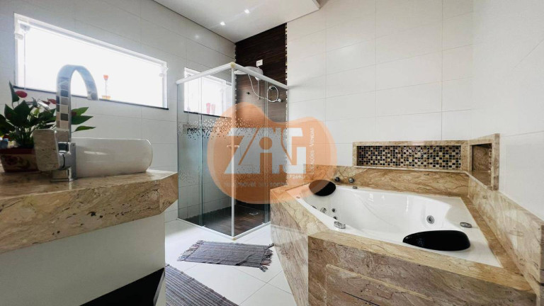 Imagem Casa com 2 Quartos à Venda, 172 m² em Loteamento Residencial Campos Do Conde Ii - Tremembé Imagem Casa com 2 Quartos à Venda, 172 m² em Loteamento Residencial Campos Do Conde Ii - Tremembé