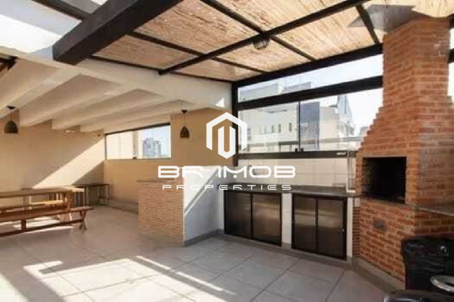 Imagem Imóvel com 1 Quarto à Venda, 41 m² em Vila Olímpia - São Paulo Imagem Imóvel com 1 Quarto à Venda, 41 m² em Vila Olímpia - São Paulo