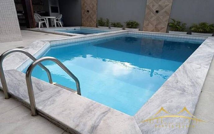 Imagem Apartamento com 4 Quartos à Venda, 245 m² em Tirol - Natal