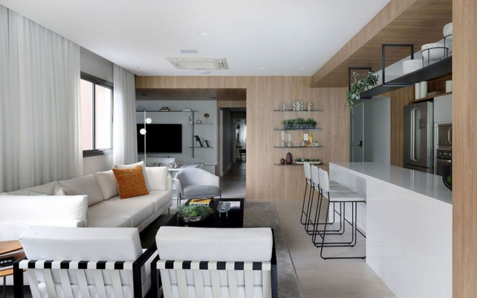 Imagem Imóvel com 4 Quartos à Venda, 180 m² em Perdizes - São Paulo Imagem Imóvel com 4 Quartos à Venda, 180 m² em Perdizes - São Paulo