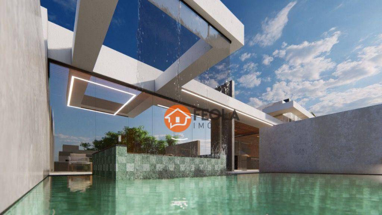 Imagem Casa com 3 Quartos à Venda, 265 m² em Loteamento Residencial Jardim Villagio - Americana Imagem Casa com 3 Quartos à Venda, 265 m² em Loteamento Residencial Jardim Villagio - Americana