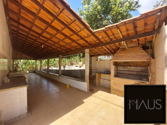 Imagem Chácara com 3 Quartos à Venda, 10 m² em Belo Horizonte Imagem Chácara com 3 Quartos à Venda, 10 m² em Belo Horizonte