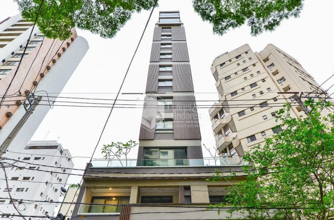 Imagem Apartamento com 1 Quarto à Venda, 28 m² em Vila Nova Conceição - São Paulo Imagem Apartamento com 1 Quarto à Venda, 28 m² em Vila Nova Conceição - São Paulo
