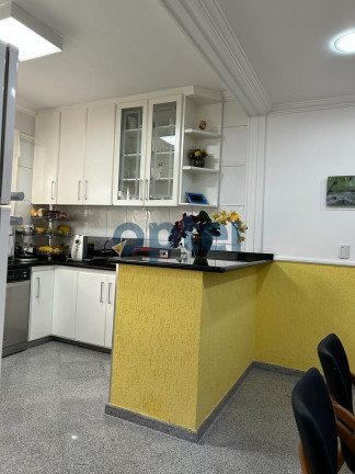 Imagem Casa com 3 Quartos à Venda, 167 m² em Anchieta - São Bernardo Do Campo