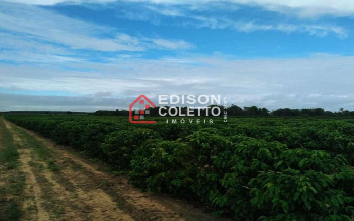 Imagem Fazenda à Venda, 6.000.000 m² em Centro - Itamaraju