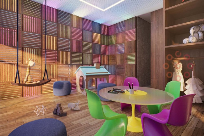 Imagem Apartamento com 4 Quartos à Venda, 166 m² em Lourdes - Belo Horizonte