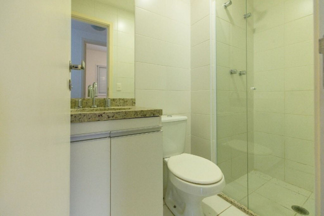 Imagem Apartamento com 1 Quarto à Venda, 46 m² em Alto Da Boa Vista - São Paulo