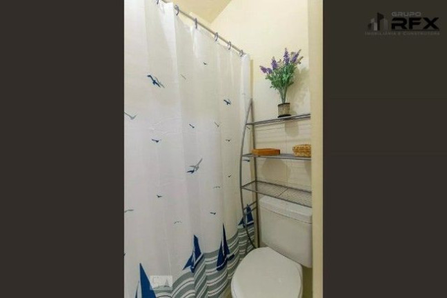 Imagem Sala Comercial à Venda, 26 m² em Centro - Niterói