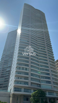 Imagem Apartamento com 4 Quartos à Venda, 111 m² em Boqueirão - Praia Grande