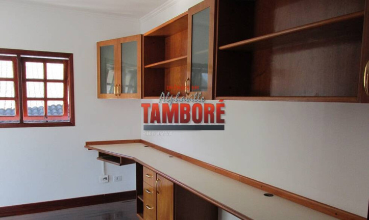 Imagem Casa de Condomínio com 5 Quartos à Venda, 400 m² em Alphaville - Santana De Parnaíba
