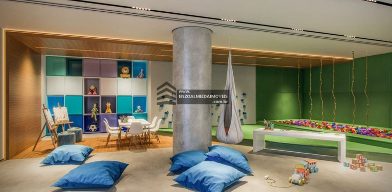 Imagem Apartamento com 3 Quartos à Venda, 180 m² em Pinheiros - São Paulo Imagem Apartamento com 3 Quartos à Venda, 180 m² em Pinheiros - São Paulo