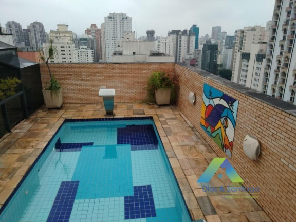 Imagem Cobertura com 4 Quartos à Venda, 400 m² em Moema - São Paulo Imagem Cobertura com 4 Quartos à Venda, 400 m² em Moema - São Paulo