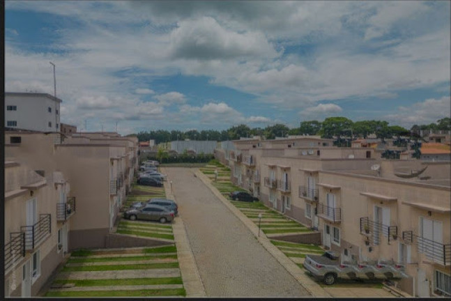Imagem Casa com 2 Quartos à Venda, 63 m² em Ana Maria  - Louveira