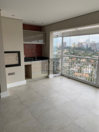 Apartamento com 3 Quartos à Venda, 150 m² em Empresarial 18 Do Forte - Barueri