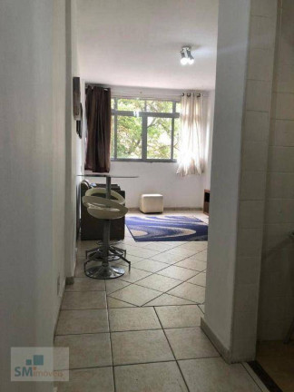 Imagem Apartamento com 1 Quarto à Venda, 51 m² em Vila Mariana - São Paulo Imagem Apartamento com 1 Quarto à Venda, 51 m² em Vila Mariana - São Paulo
