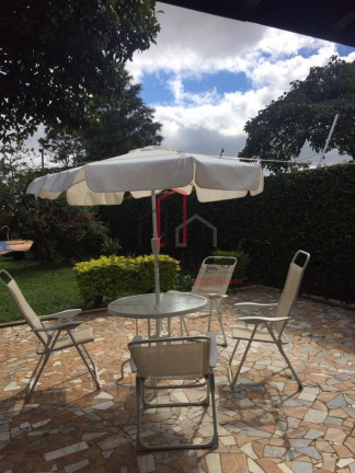 Imagem Chácara com 3 Quartos à Venda, 280 m² em Chácaras De Recreio - 2000 - Hortolândia