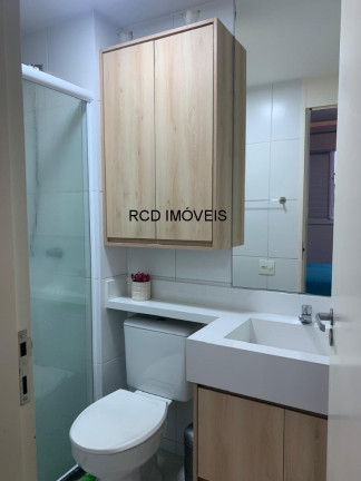 Imagem Apartamento com 3 Quartos à Venda, 64 m² em Vila Praia - São Paulo