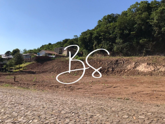Imagem Terreno à Venda, 2.611 m² em Viaduto - Igrejinha Imagem Terreno à Venda, 2.611 m² em Viaduto - Igrejinha