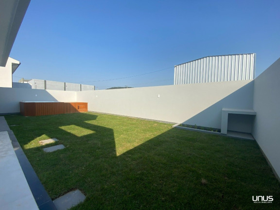 Imagem Casa com 3 Quartos à Venda, 120 m² em Forquilhas - São José