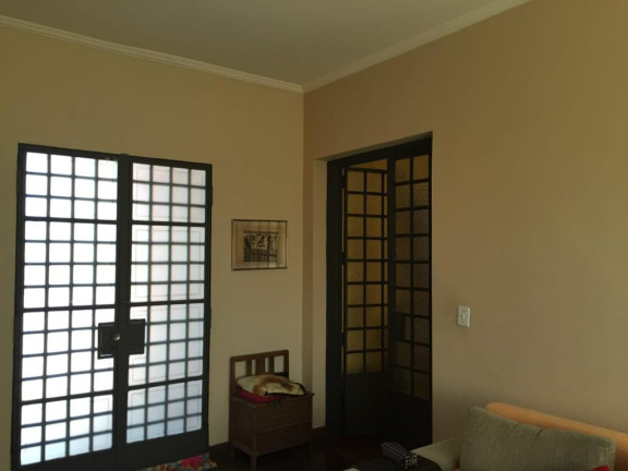 Imagem Casa com 4 Quartos à Venda, 350 m² em Perdizes - São Paulo