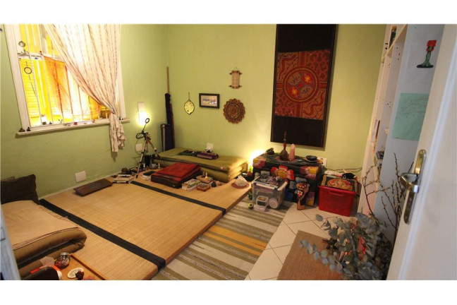 Imagem Casa com 3 Quartos à Venda,  em Jardim Paulista - São Paulo