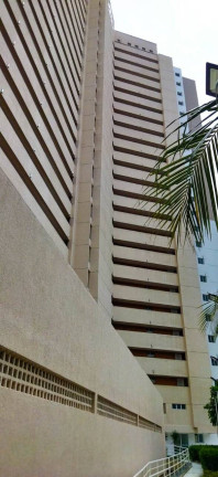 Imagem Apartamento com 3 Quartos à Venda, 62 m² em Centro - Fortaleza Imagem Apartamento com 3 Quartos à Venda, 62 m² em Centro - Fortaleza