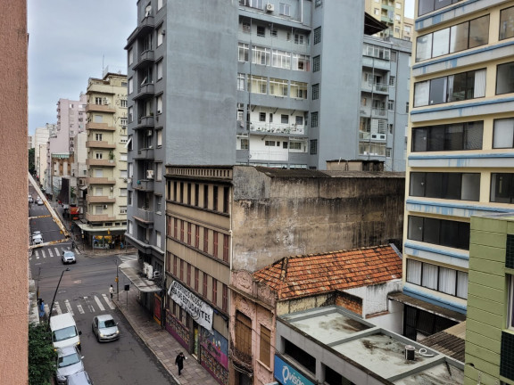 Imóvel com 2 Quartos à Venda, 95 m² em Centro Histórico - Porto Alegre