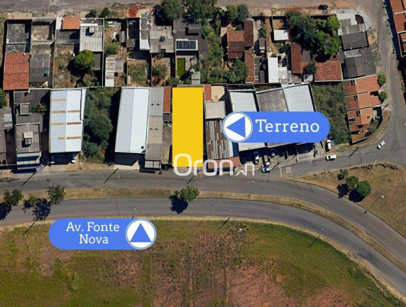 Imagem Casa com 5 Quartos à Venda, 300 m² em Jardim Fonte Nova - Goiânia Imagem Casa com 5 Quartos à Venda, 300 m² em Jardim Fonte Nova - Goiânia