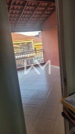 Imagem Sobrado com 3 Quartos à Venda, 199 m² em Parque Continental Ii - Guarulhos Imagem Sobrado com 3 Quartos à Venda, 199 m² em Parque Continental Ii - Guarulhos