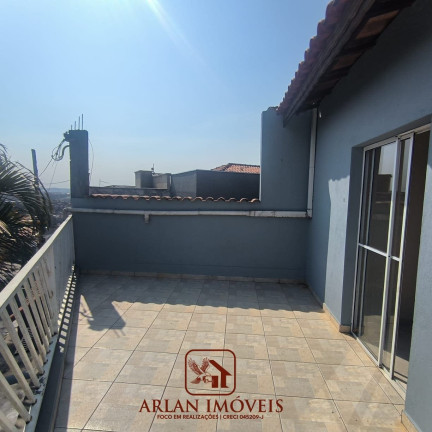 Imagem Apartamento com 3 Quartos à Venda, 120 m² em Jardim Marcelino - Caieiras