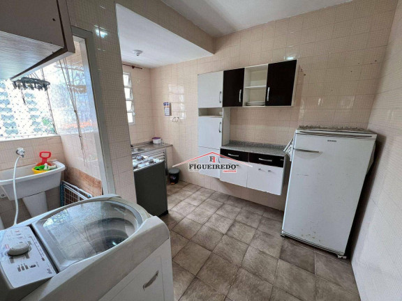 Imagem Apartamento com 2 Quartos à Venda, 61 m² em Guilhermina - Praia Grande Imagem Apartamento com 2 Quartos à Venda, 61 m² em Guilhermina - Praia Grande