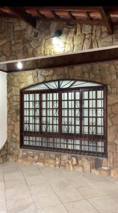 Imagem Casa com 3 Quartos à Venda, 147 m² em Ocian - Praia Grande Imagem Casa com 3 Quartos à Venda, 147 m² em Ocian - Praia Grande